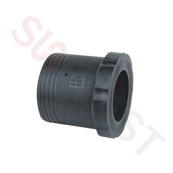 Electrofusion-Flange-Adaptor