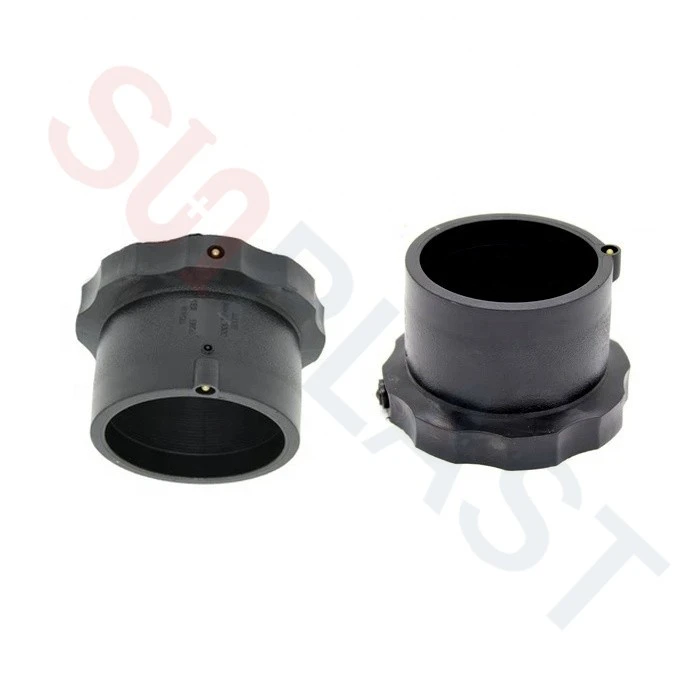 HDPE-Electrofusion-Flange-Adaptor